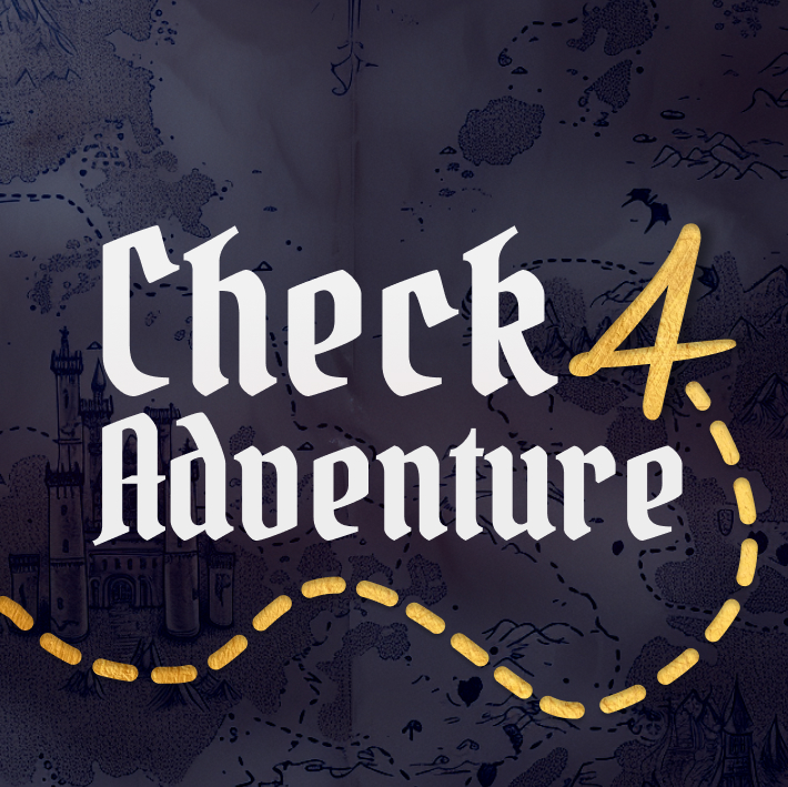 check4adventure logo
