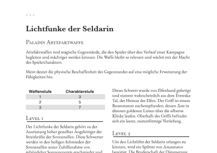 Artefaktwaffe Paladin preview bg-black-400